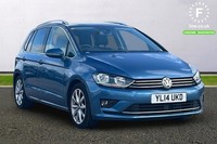 2014 Volkswagen Golf SV 2.0 TDI GT 5dr DSG MPV DIESEL Automatic