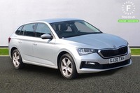 2020 Skoda Scala 1.0 TSI SE 5dr Hatchback PETROL Manual