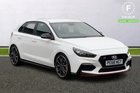 2018 Hyundai i30 2.0T GDI N Performance 5dr Hatchback PETROL Manual
