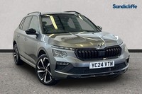 2024 Skoda Kamiq 103996 Hatchback Petrol Automatic