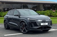 2025 Audi Q6 e-tron 100kWh Performance Edition 1 Auto 5dr SUV Automatic