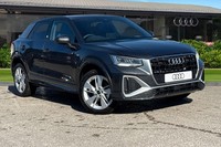 2026 Audi Q2 1.5 TFSI CoD 35 S line S Tronic Euro 6 (s/s) 5dr SUV Automatic