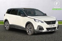 2020 Peugeot 5008 1.5 BlueHDi GT Line Premium 5dr MPV DIESEL Manual