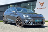 2024 Cupra Leon 2.0 TSI VZ3 DSG Euro 6 (s/s) 5dr Hatchback Petrol Automatic
