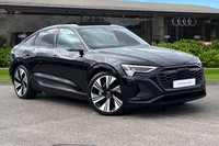 2023 Audi Q8 e-tron Sportback Vorsprung 50 e-tron quattro 250,00 kW SUV ELECTRIC