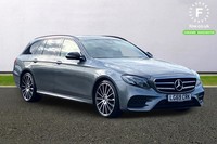 2019 Mercedes-Benz E Class E220d AMG Line Night Edition Prem + 5dr 9G-Tronic Est