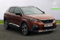 2017 Peugeot 3008 1.2 PureTech GT Line 5dr Hatchback PETROL Manual