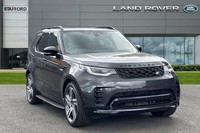 2025 Land Rover Discovery 3.0 D350 MHEV Dynamic HSE Auto 4WD Euro 6 (s/s) 5dr SU
