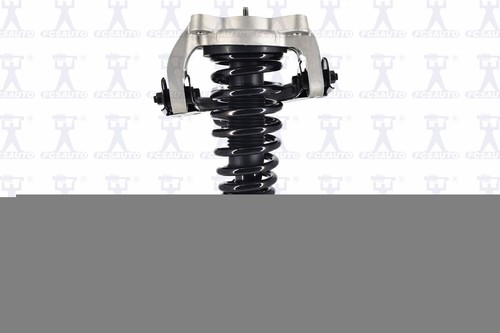salyu38 Amazon.com: A-Premium Front Pair (2) Complete Strut & Coil
