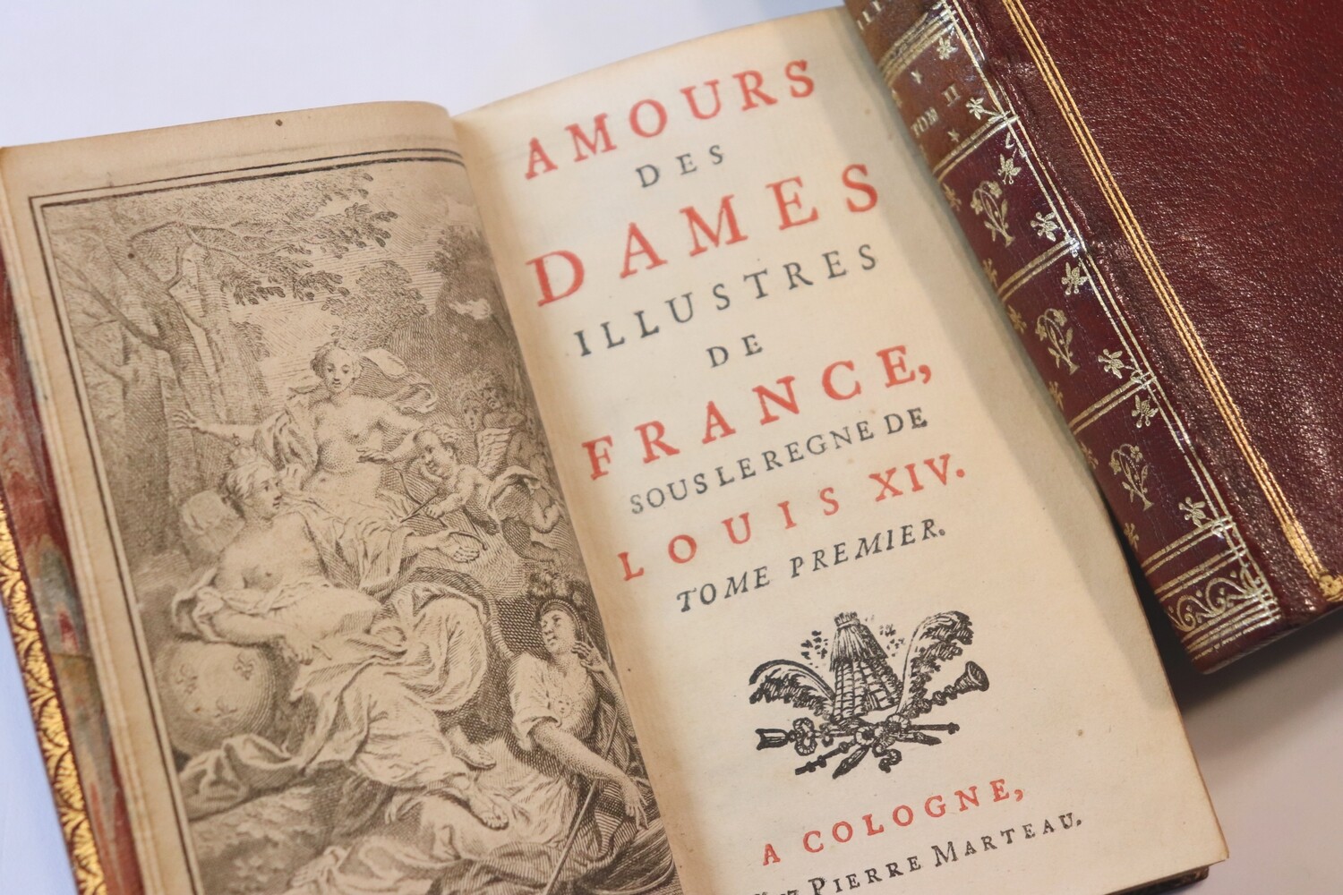 Vialibri Rare Books From 1737 Page 2 - 