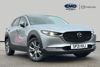 Mazda Cx 30 2.0 E Skyactiv G Mhev Gt Sport Tech Suv 5dr Petrol Auto Euro 6 s/s