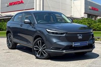 2023 Honda HR-V 1.5 eHEV Elegance 5dr CVT HATCHBACK PETROL/ELECTRIC Automatic