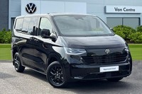 2026 Volkswagen Transporter 2.0 TDI 170 Commerce Pro Kombi Van Auto Kombi Van DI