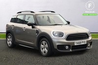 2018 MINI Countryman 2.0 Cooper D ALL4 5dr Auto Hatchback DIESEL Automatic
