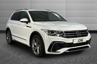 2023 Volkswagen Tiguan 1.5 TSI 150 R-Line Edition 5dr DSG ESTATE Petrol Automati