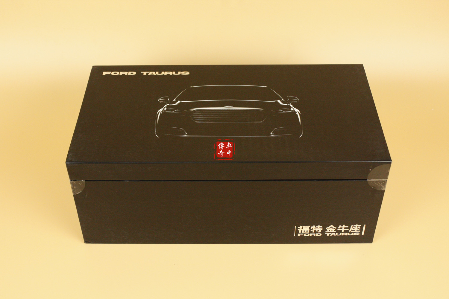 1:18 FORD Taurus diecast model | eBay