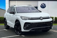 2025 Volkswagen Tiguan 1.5 TSI eHybrid 19.7kWh R-Line DSG Euro 6 (s/s) 5dr SUV A