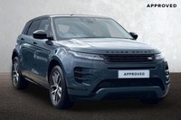 2023 Land Rover Range Rover Evoque 1.5 P300e Dynamic HSE 5dr SUV PETROL/ELECTRIC