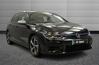 2023 Volkswagen Golf R MK8 2.0 TSI 4Motion 320PS DSG 5 Dr HATCHBACK Petrol Autom
