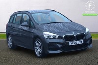 2020 BMW 2 Series 220i M Sport 5dr DCT Estate PETROL Automatic
