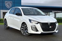 2026 Peugeot 208 1.2 PureTech Style Euro 6 (s/s) 5dr Hatchback Manual