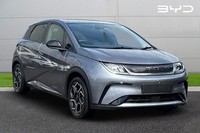 2026 BYD Dolphin 60.48kWh Design Auto 5dr Hatchback Automatic