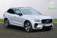 2023 Volvo XC60 2.0 T6 [350] RC PHEV Plus Dark 5dr AWD Geartronic Estate PETROL/