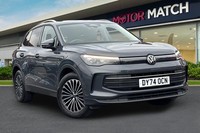 2024 Volkswagen Tiguan 2.0 TDI Match DSG Euro 6 (s/s) 5dr SUV DIESEL Automatic