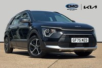 Kia Niro Hybrid 1.6h Gdi 2 Suv 5dr Petrol Hybrid Dct Euro 6 s/s 127 Bhp