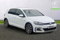 2018 Volkswagen Golf 1.4 TSI GTE Advance 5dr DSG Hatchback PETROL/ELECTRIC Autom