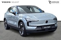 2026 Volvo EX30 200kW SM Extended Range Plus 69kWh 5dr Auto ESTATE ELECTRIC Auto