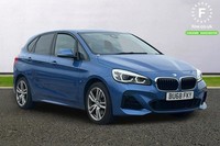 2018 BMW 2 Series 225xe M Sport Premium 5dr Auto Hatchback PETROL/ELECTRIC Autom