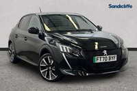 2021 Peugeot 208 90727 Hatchback Electric Automatic