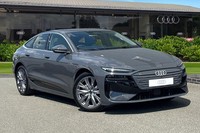 2026 Audi A6 e-tron Avant 83kWh Sport Auto 5dr Hatchback Automatic