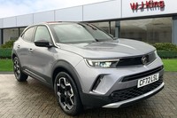 Vauxhall Mokka 1.2 Turbo Ultimate Suv 5dr Petrol Manual Euro 6 s/s 130 Ps