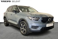 2022 Volvo XC40 R-Design, T3 Automatic ESTATE Petrol Automatic