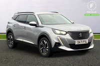 2021 Peugeot 2008 1.2 PureTech 130 Allure Premium 5dr EAT8 Hatchback PETROL Auto