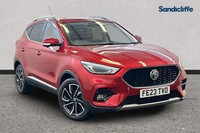 2023 MG MOTOR UK ZS 93339 Hatchback Petrol Manual