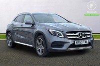 2019 Mercedes-Benz GLA GLA 200 AMG Line Edition Plus 5dr Auto Estate PETROL Auto