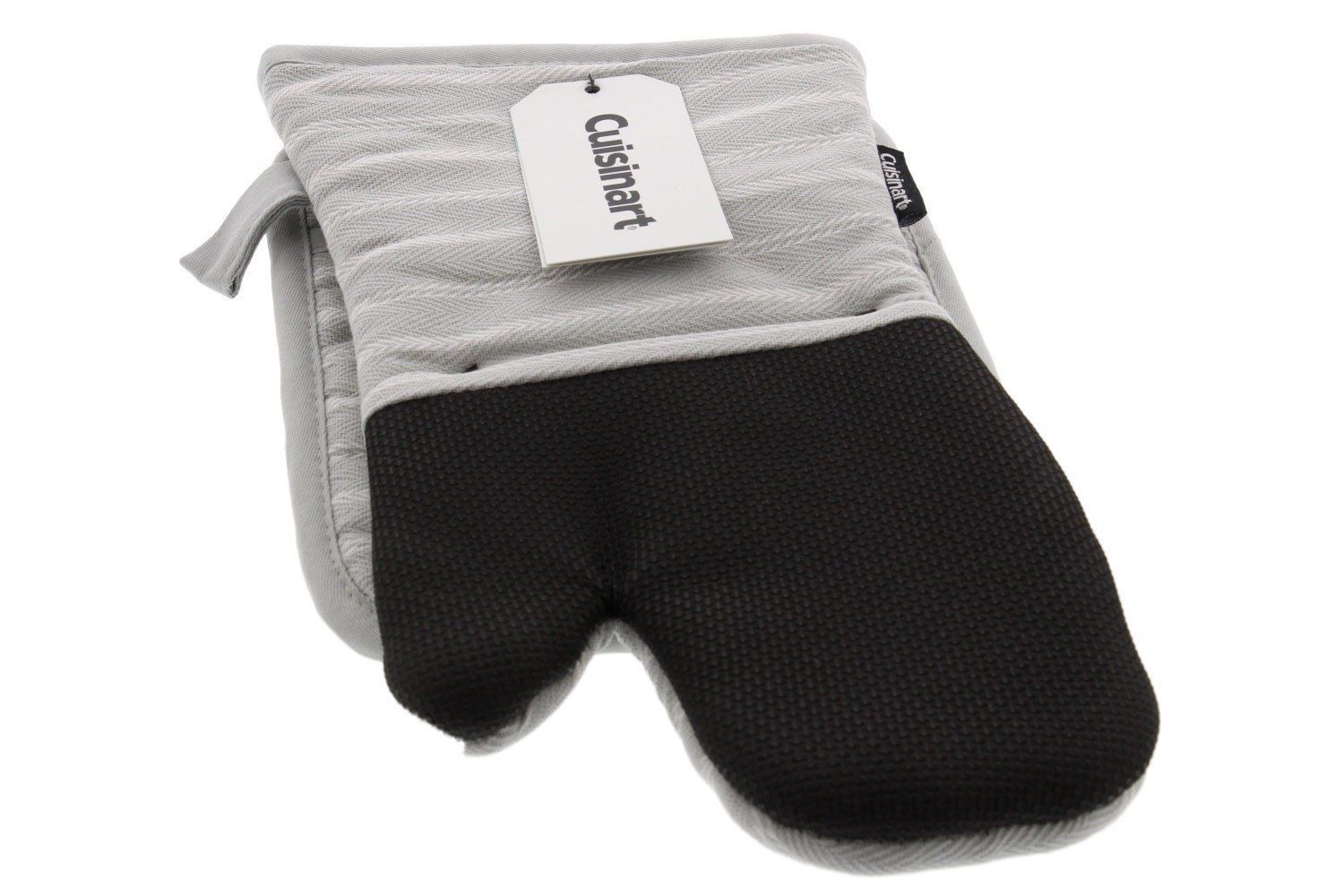 Cuisinart 烤箱手套和防烫垫