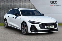 2025 Audi A5 2.0 TDI Quattro 204 Edition 1 5dr S Tronic Estate Diesel Automatic