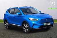 2022 Mg Motor Uk Zs 130kW Trophy EV 51kWh 5dr Auto Hatchback ELECTRIC Automatic
