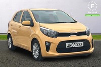 2024 Kia Picanto 1.0 2 5dr Auto [4 seats] Hatchback PETROL Automatic