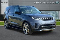 2025 Land Rover Discovery 3.0 D350 MHEV Dynamic HSE Auto 4WD Euro 6 (s/s) 5dr SU