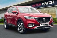 2022 MG MG HS 1.5 T-GDI 16.6kWh Excite Auto Euro 6 (s/s) 5dr SUV PETROL/ELECTRIC