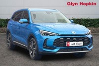 2025 MG ZS 1.5 Hybrid+ Trophy 5dr Auto Hatchback Hybrid Automatic