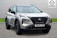 2025 Nissan X-Trail 1.5 E-Power E-4orce 213 N-Trek 5dr [7 Seat] Auto Station Wag