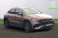 2022 Mercedes-Benz EQA EQA 250+ 140kW AMG Line 70.5kWh 5dr Auto Estate ELECTRIC 