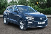 Volkswagen T Roc 1.6 Tdi Se Suv 5dr Diesel Manual Euro 6 s/s 115 Ps Diesel