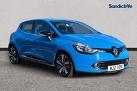 2014 Renault Clio 1.5 dCi 90 Dynamique S MediaNav 5dr EDC HATCHBACK DIESEL Autom